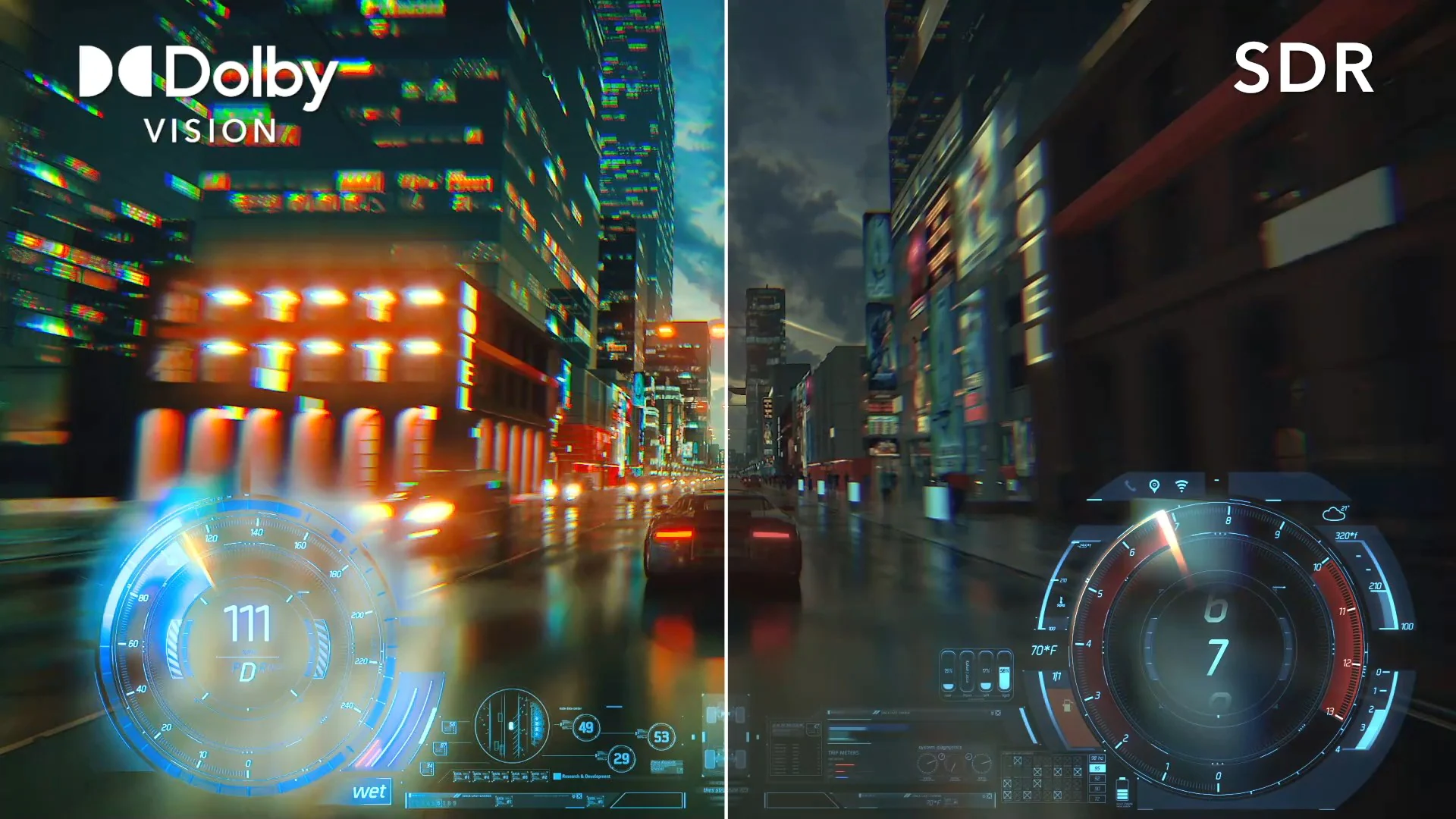 Featured image for Dolby Vision HDR: Everything You Need To Know – Updated April 2024