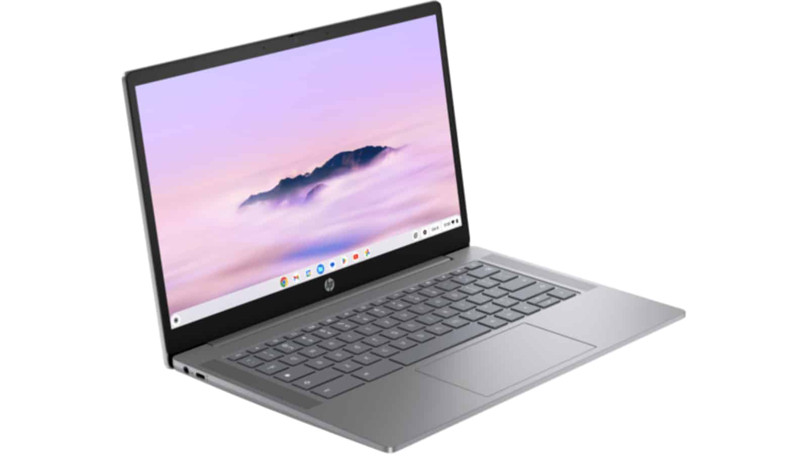 HP Chromebook Plus 14a