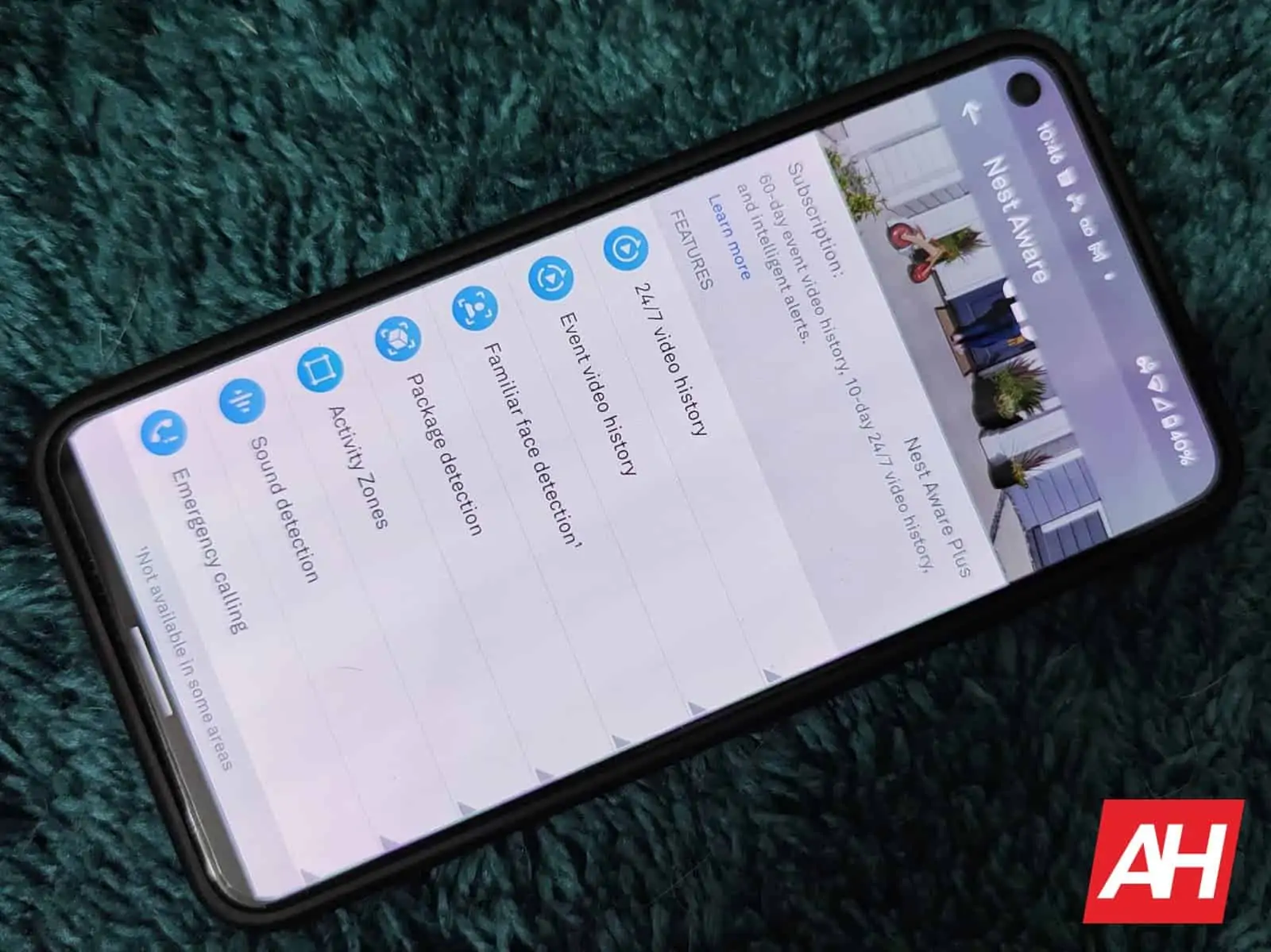 wat is nest alles heb je nodig nestbewust segment DG AH 2022