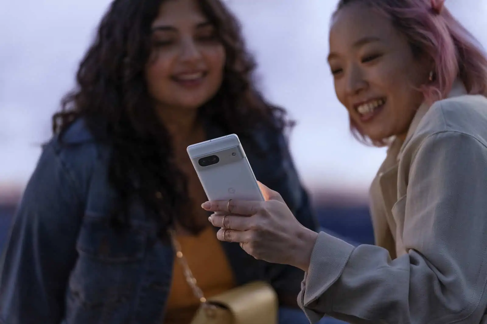 Pixel 7 Pixel 7 Pro 9