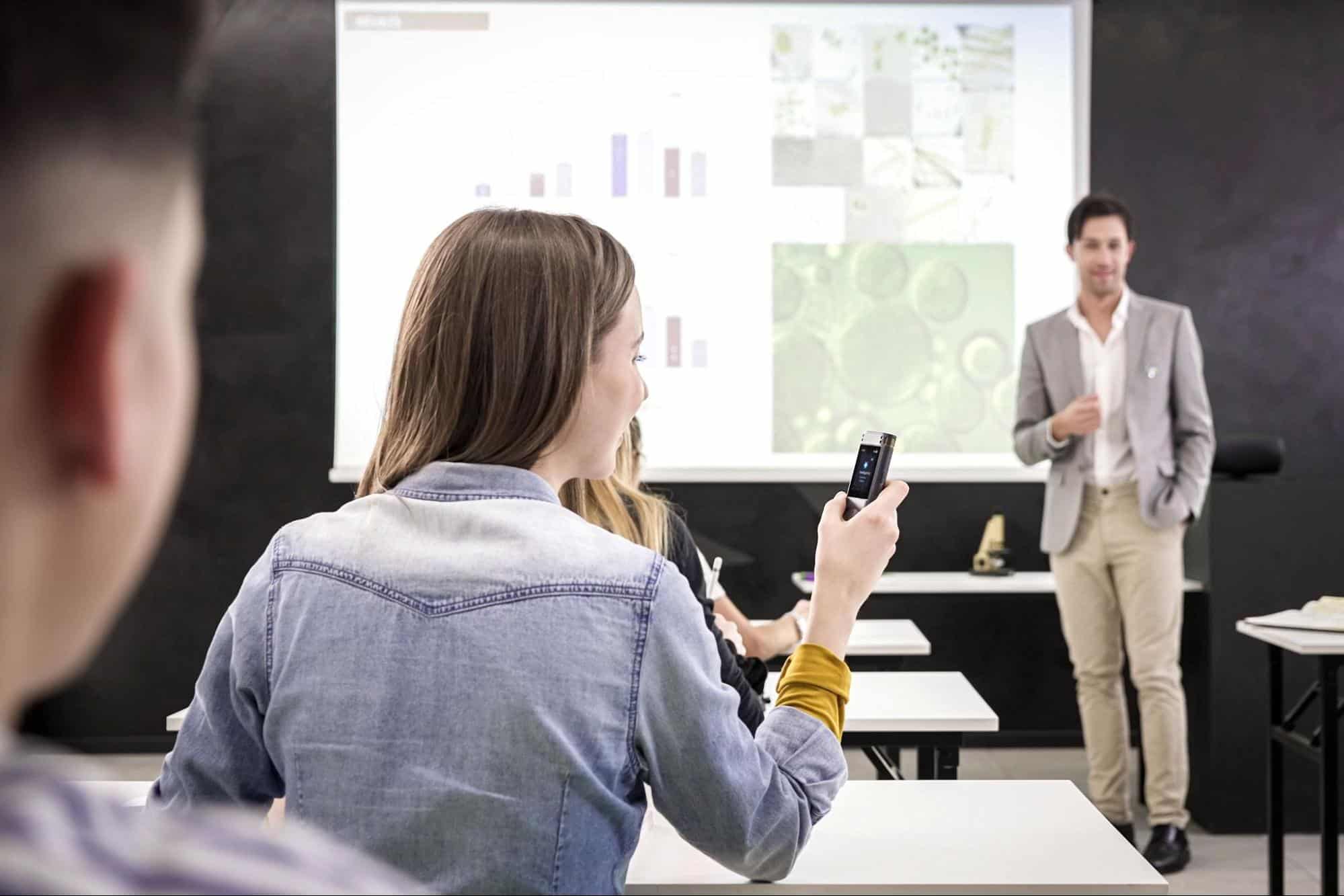 iFLYTEK Smart Recorder-afbeelding 2