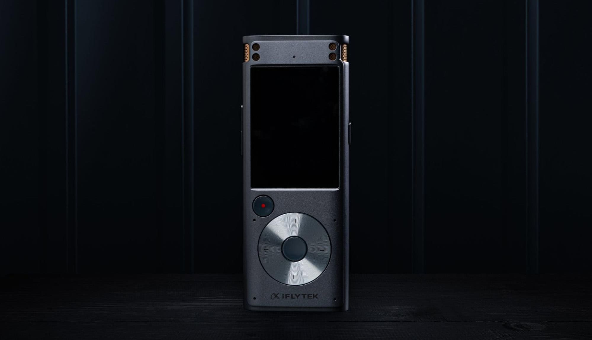 Featured image for Embark on a note-taking adventure with the iFLYTEK Smart Recorder