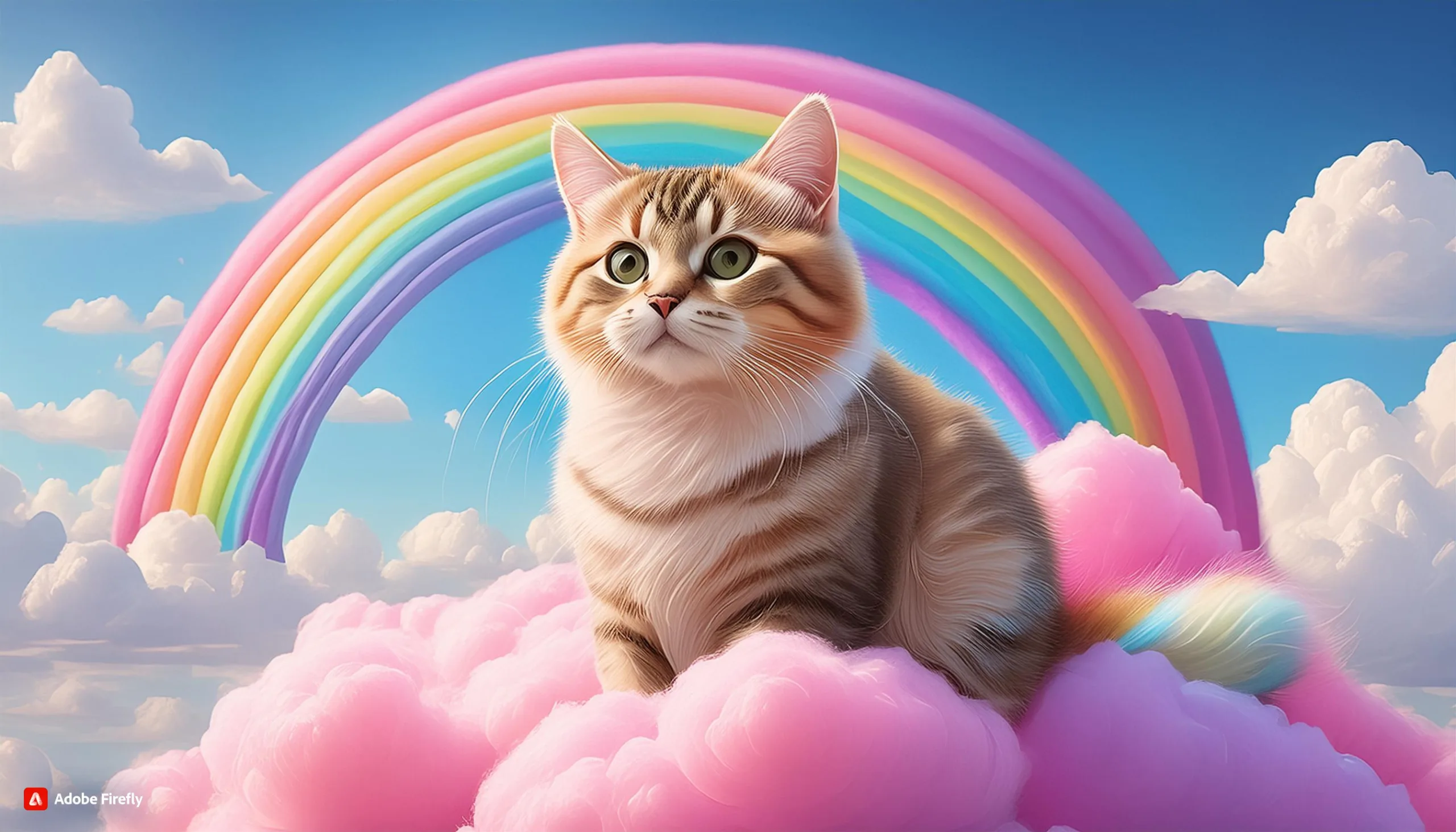 Adobe heeft het Firefly Image 3-model aangekondigd