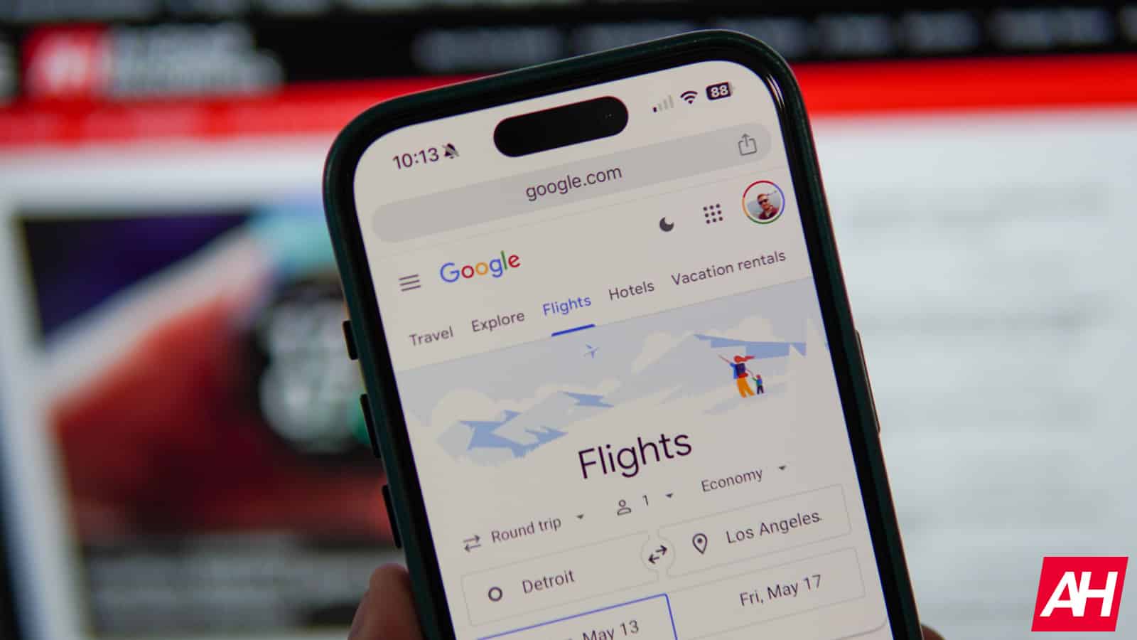 Featured image for Google Flights: Everything you need to know about the Best Way to Book Flights