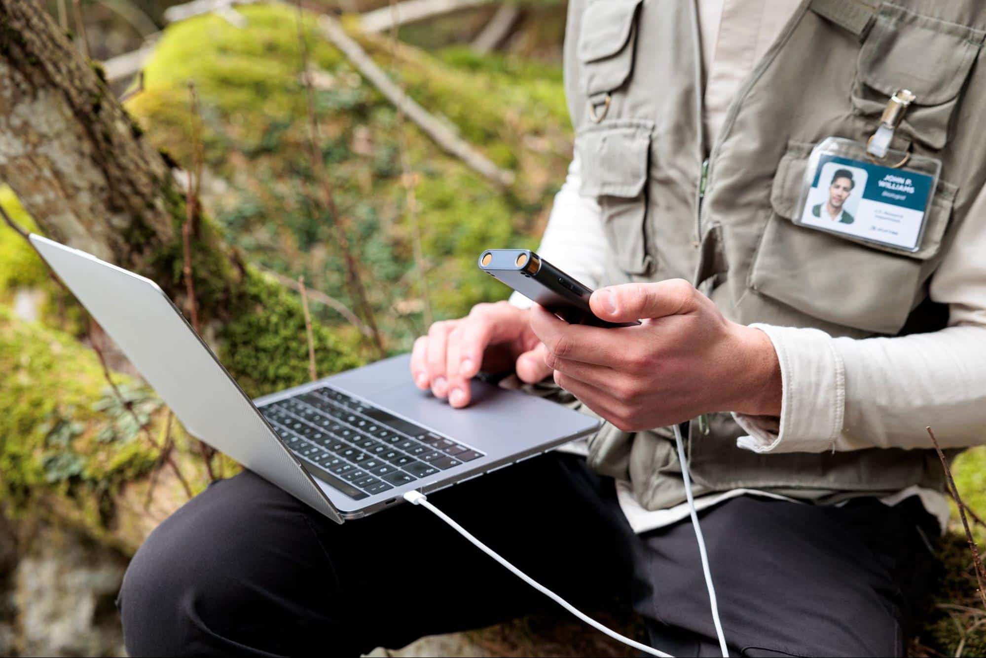 iFLYTEK Smart Recorder-afbeelding 5