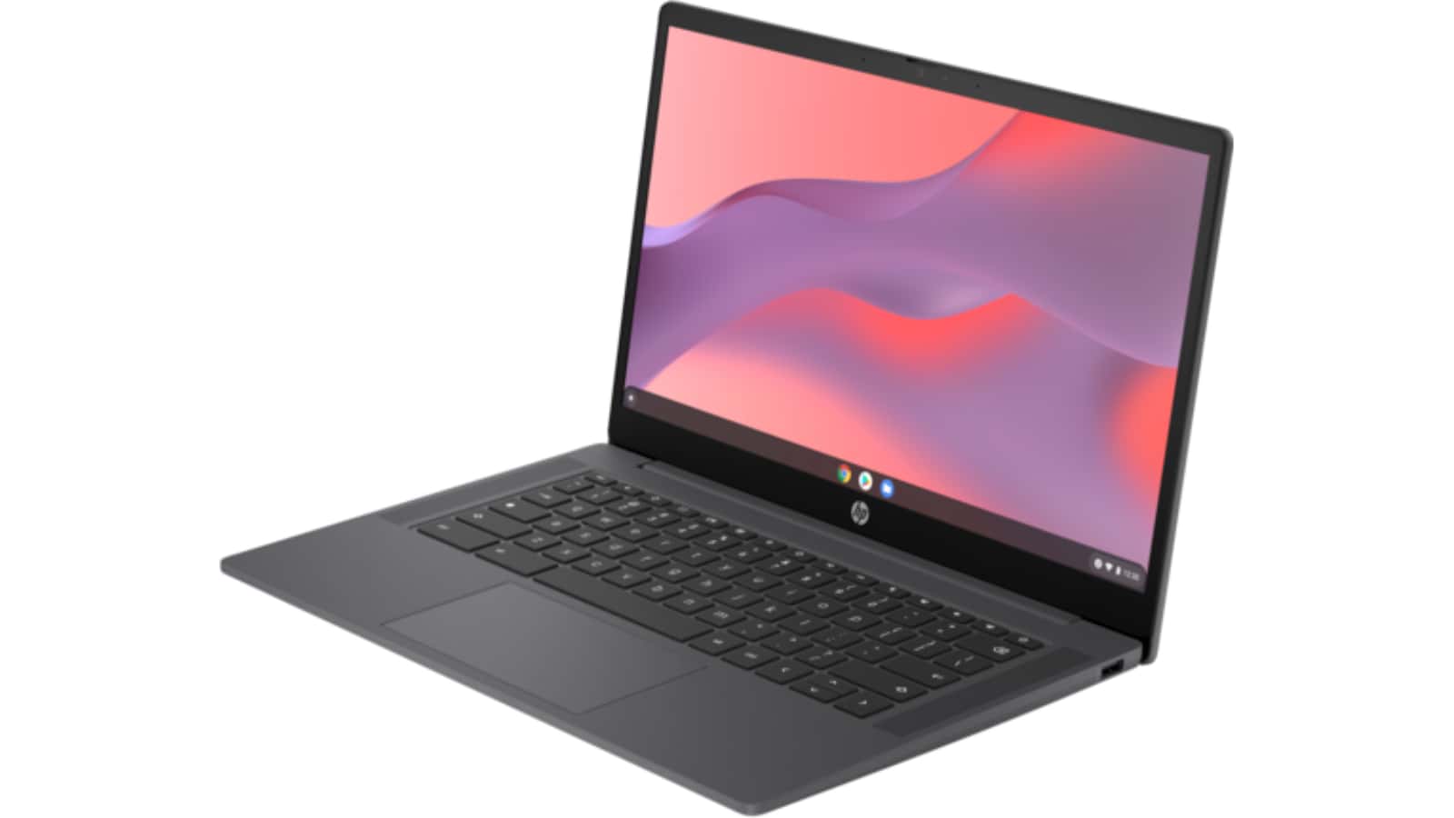 HP Chromebook 14a