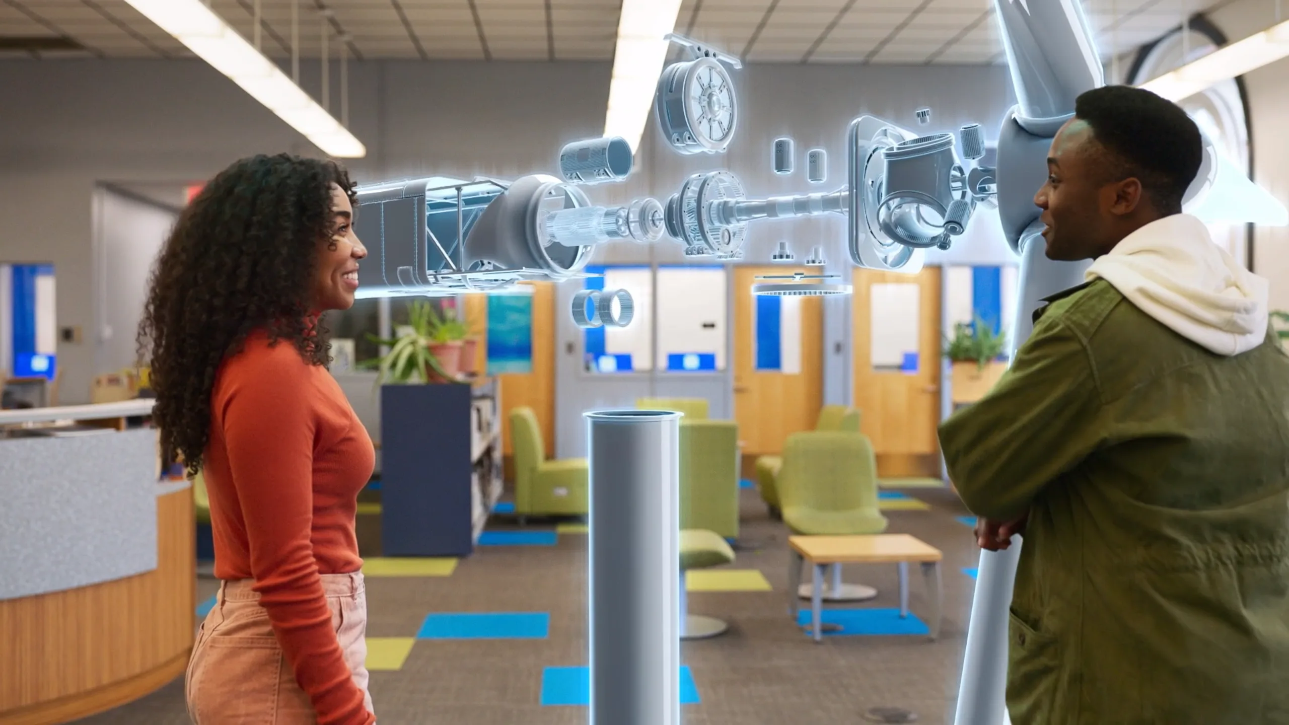 Meta wil het leren in de klas verbeteren met een nieuw Quest-product