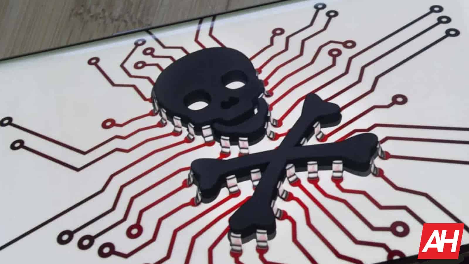 Featured image for [UPDATED] Android malware