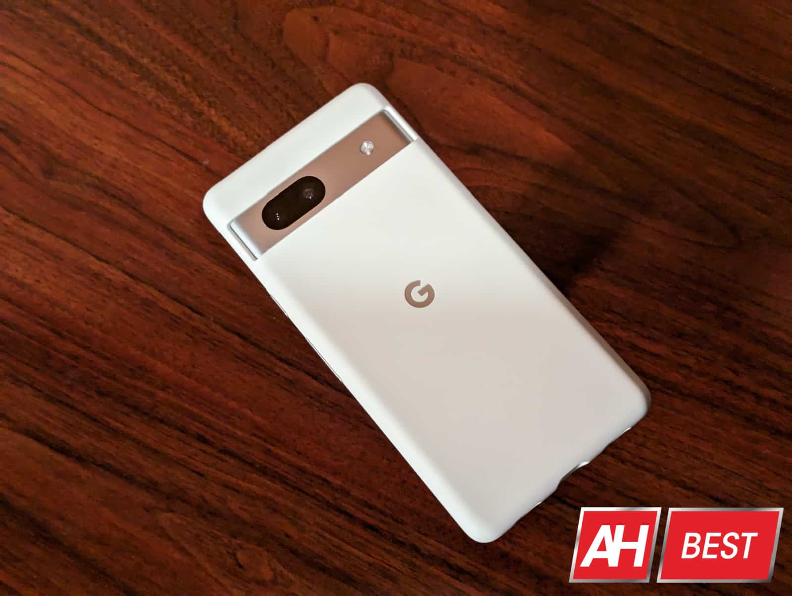 Vind het perfecte hoesje voor de Pixel 7a: opties vanaf € 18,95