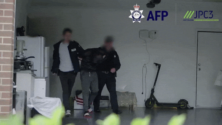 Phishing-service 'LabHost' Phishing-service 'LabHost'