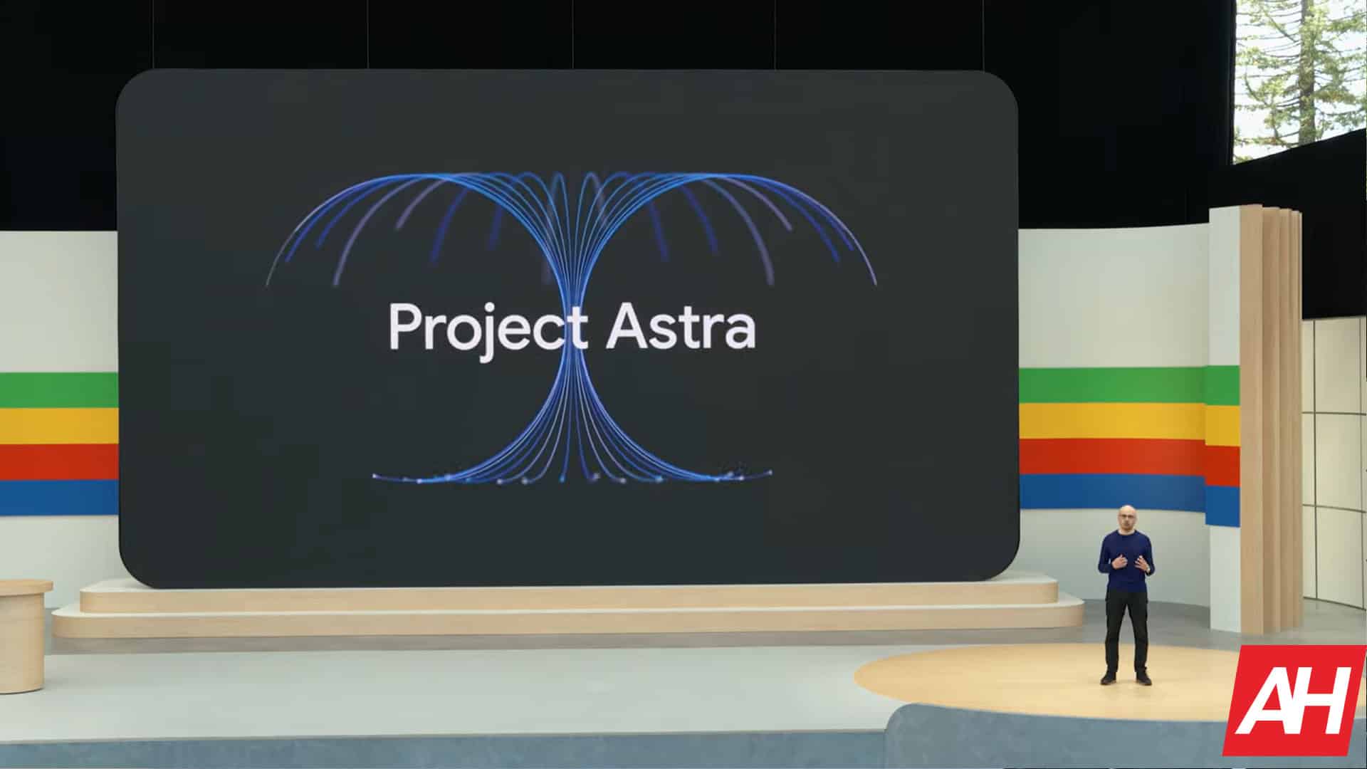 Google-project astra