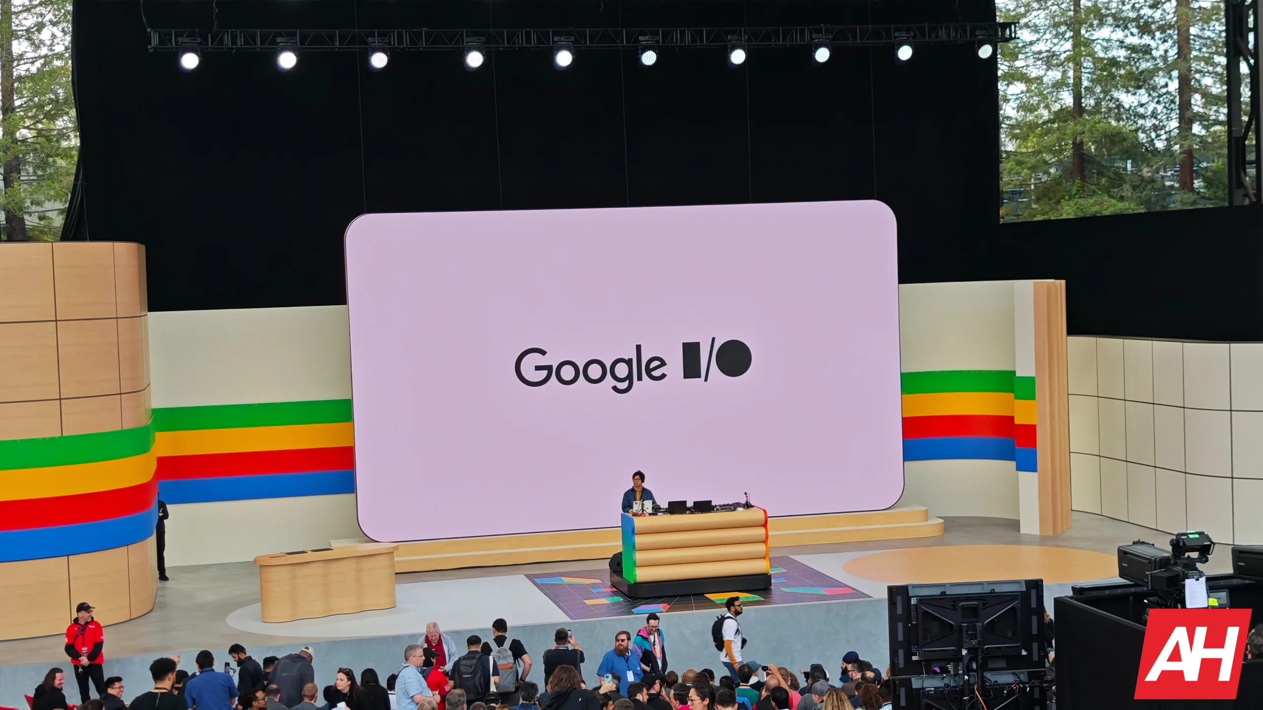 Samenvatting van Google I/O 2024: alle nieuwe aankondigingen