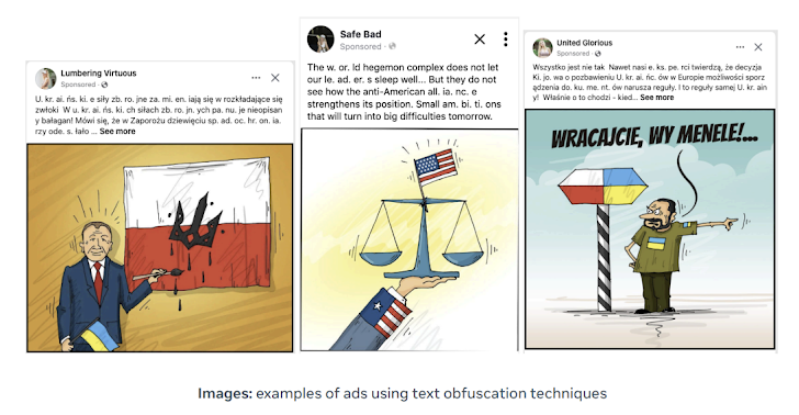 Door AI aangedreven desinformatiecampagnes