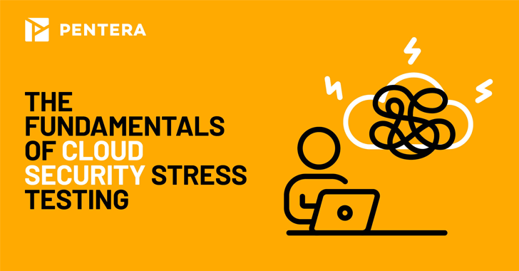Cloud Security Stress Testing
