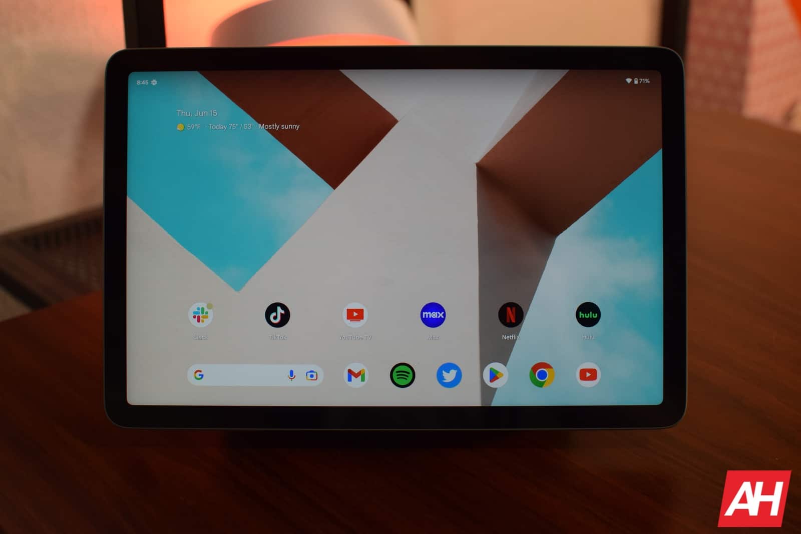 Google geeft Pixel Tablet praktisch weg met iPad-inruilprogramma