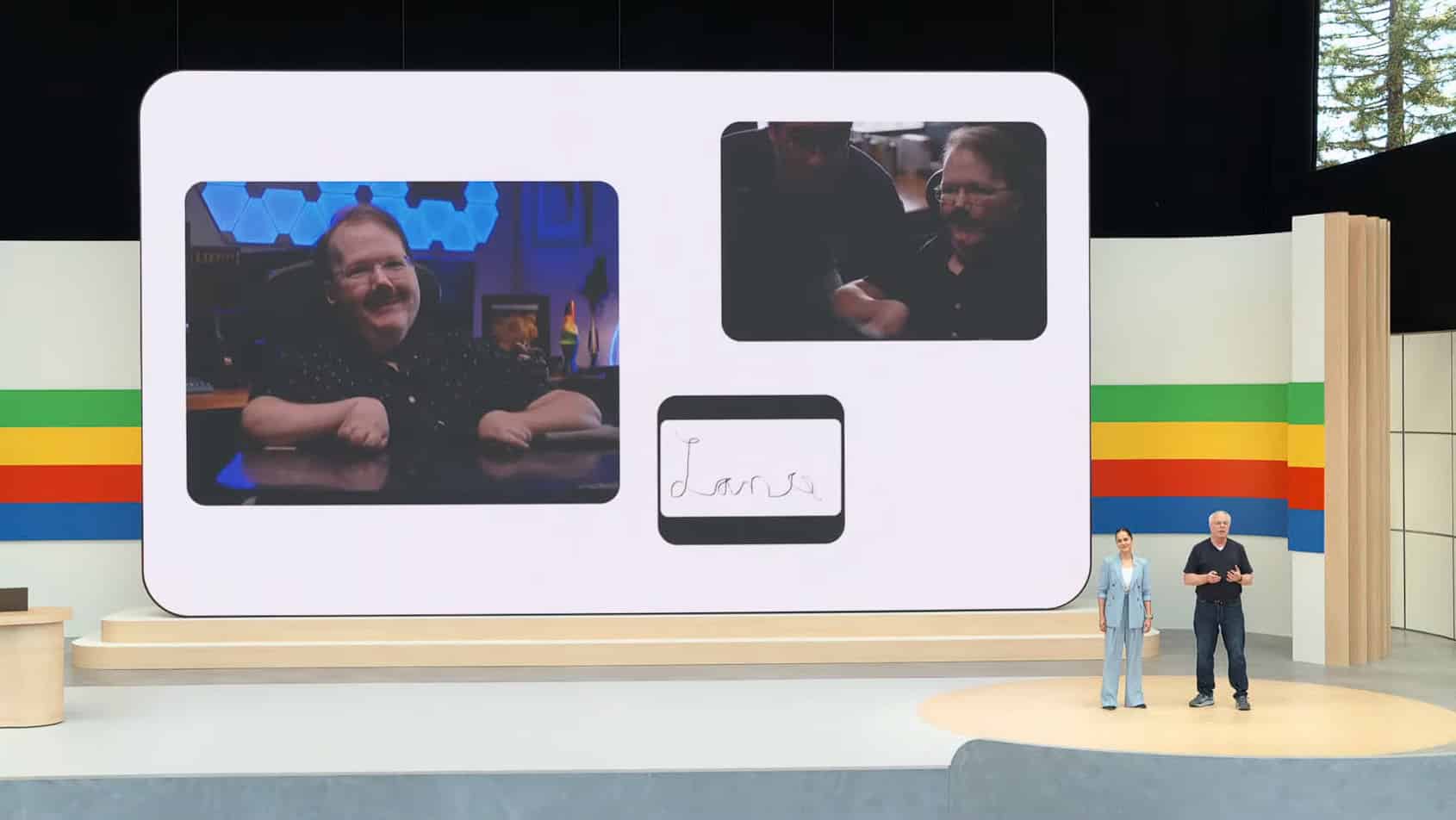 Featured image for Google