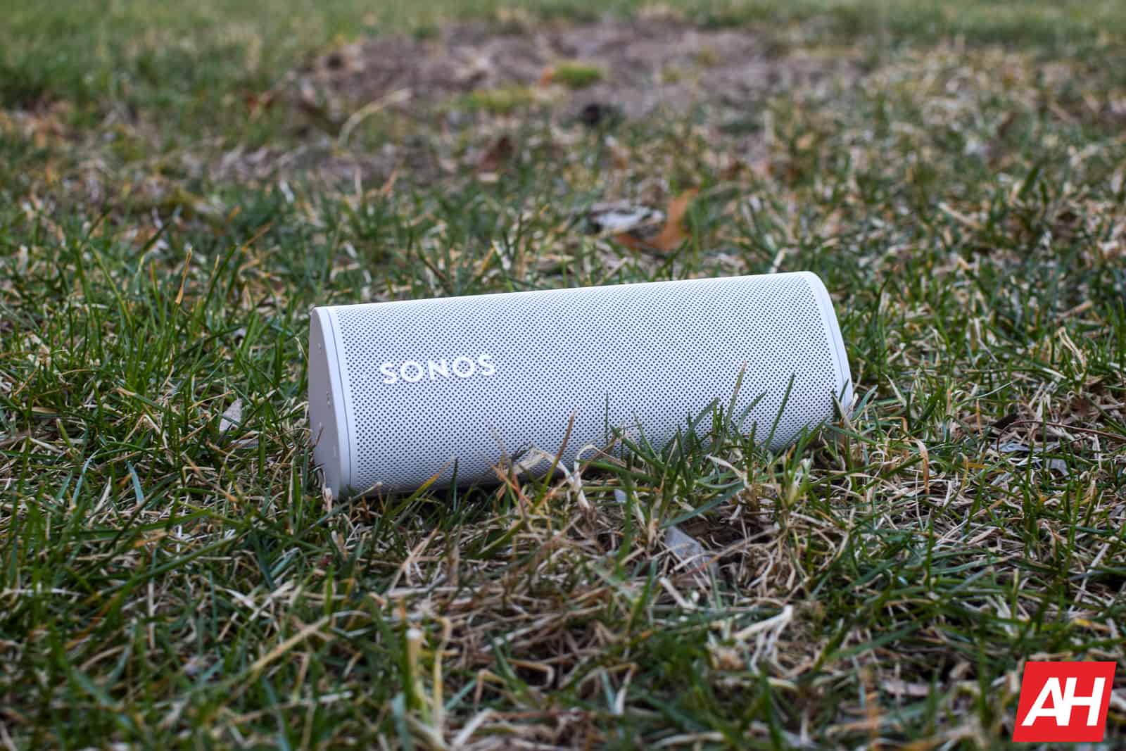 Het nieuwste Sonos Roam 2-lek onthult een ontwerp dat lijkt op het origineel