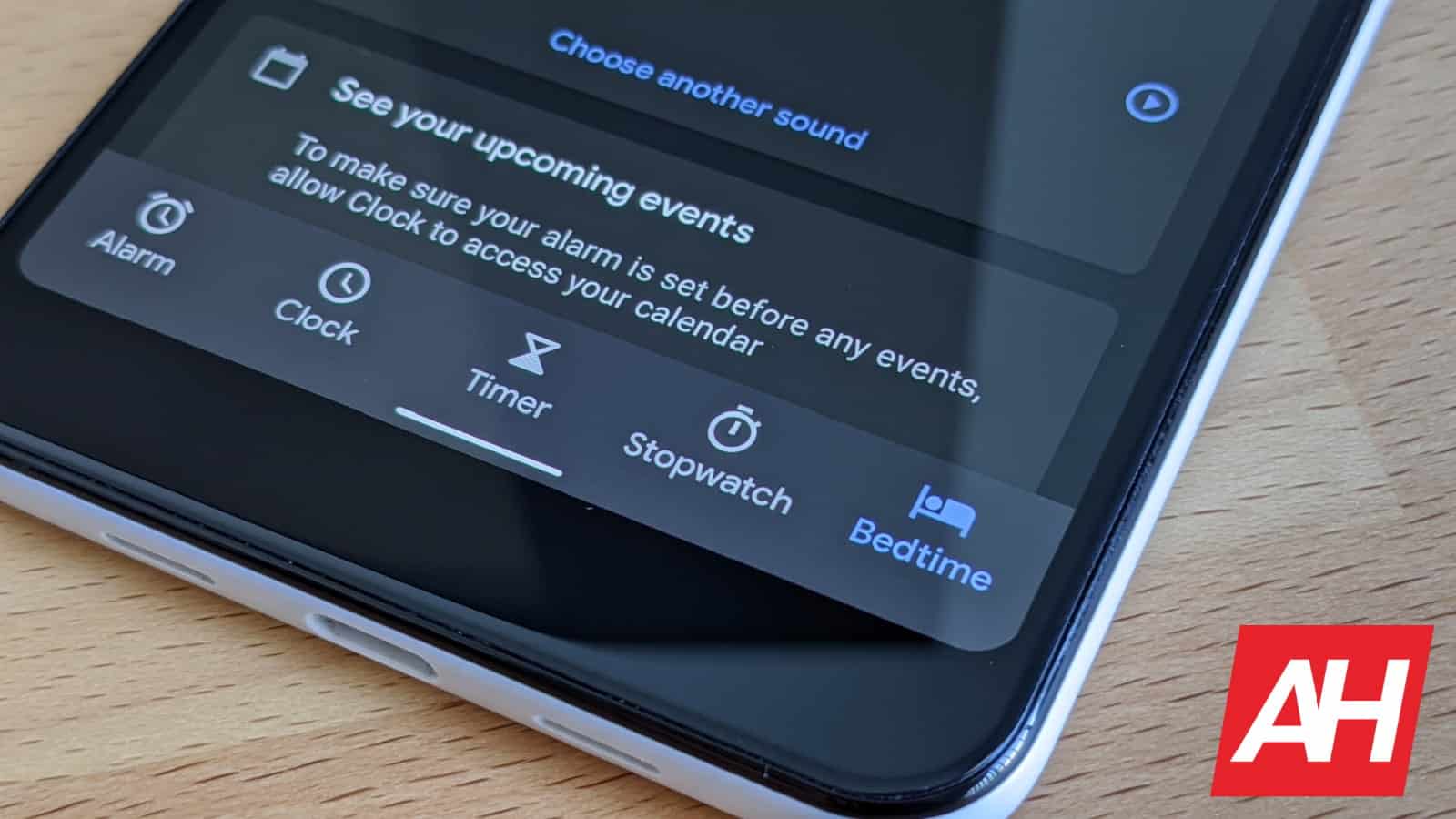 Pixel-bedtijdmodus bijgewerkt met Google Home-integratie
