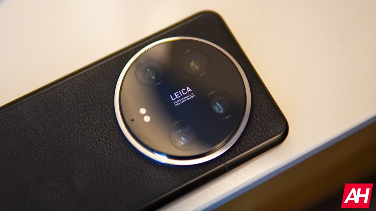 Xiaomi 14 Ultra AM AH 19