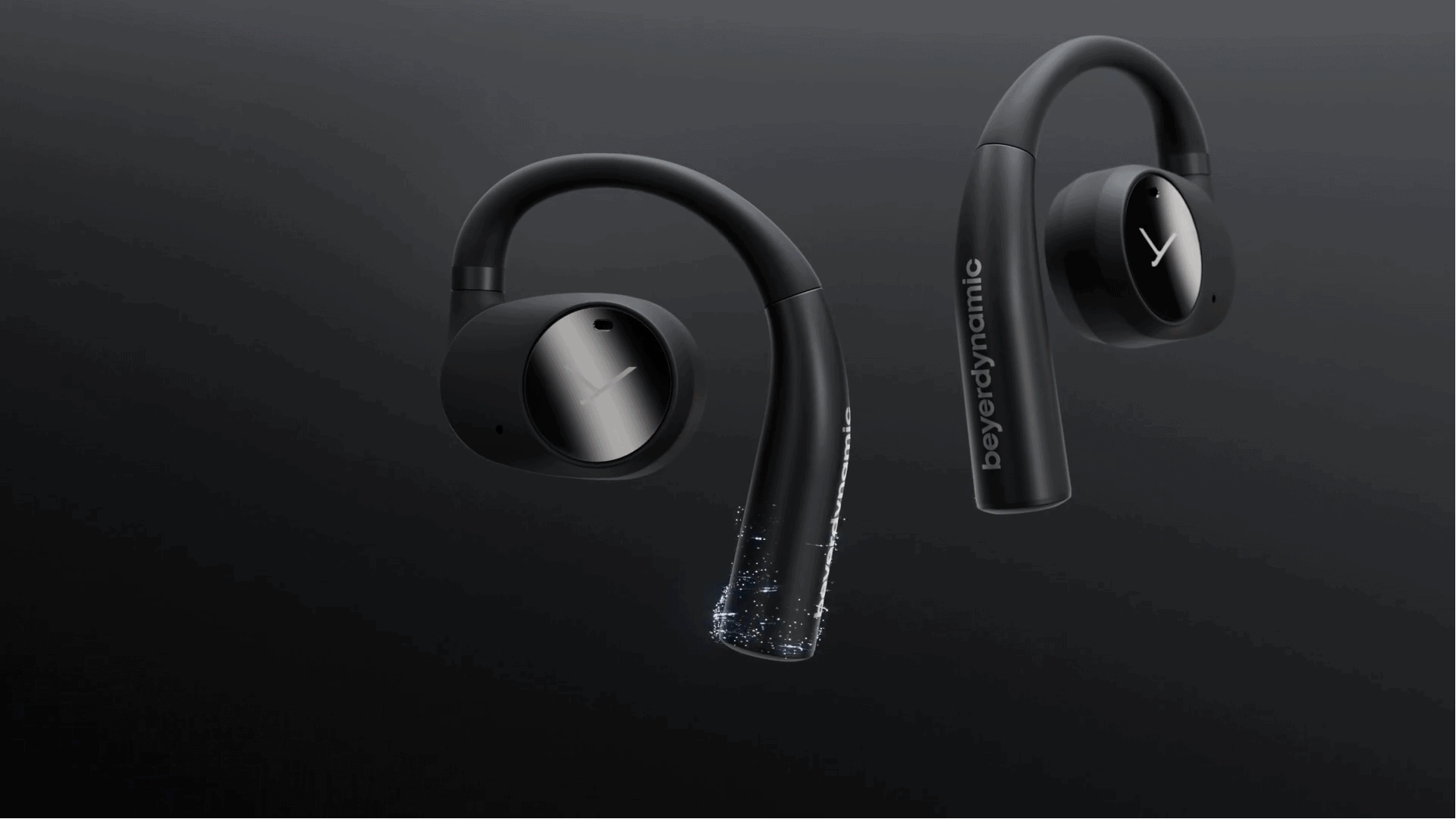 Beyerdynamic onthulde zijn eerste open-ear-koptelefoon