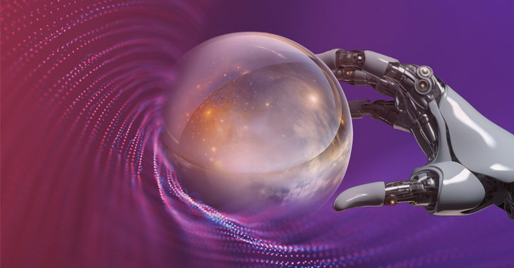 SaaS Threat Predictions