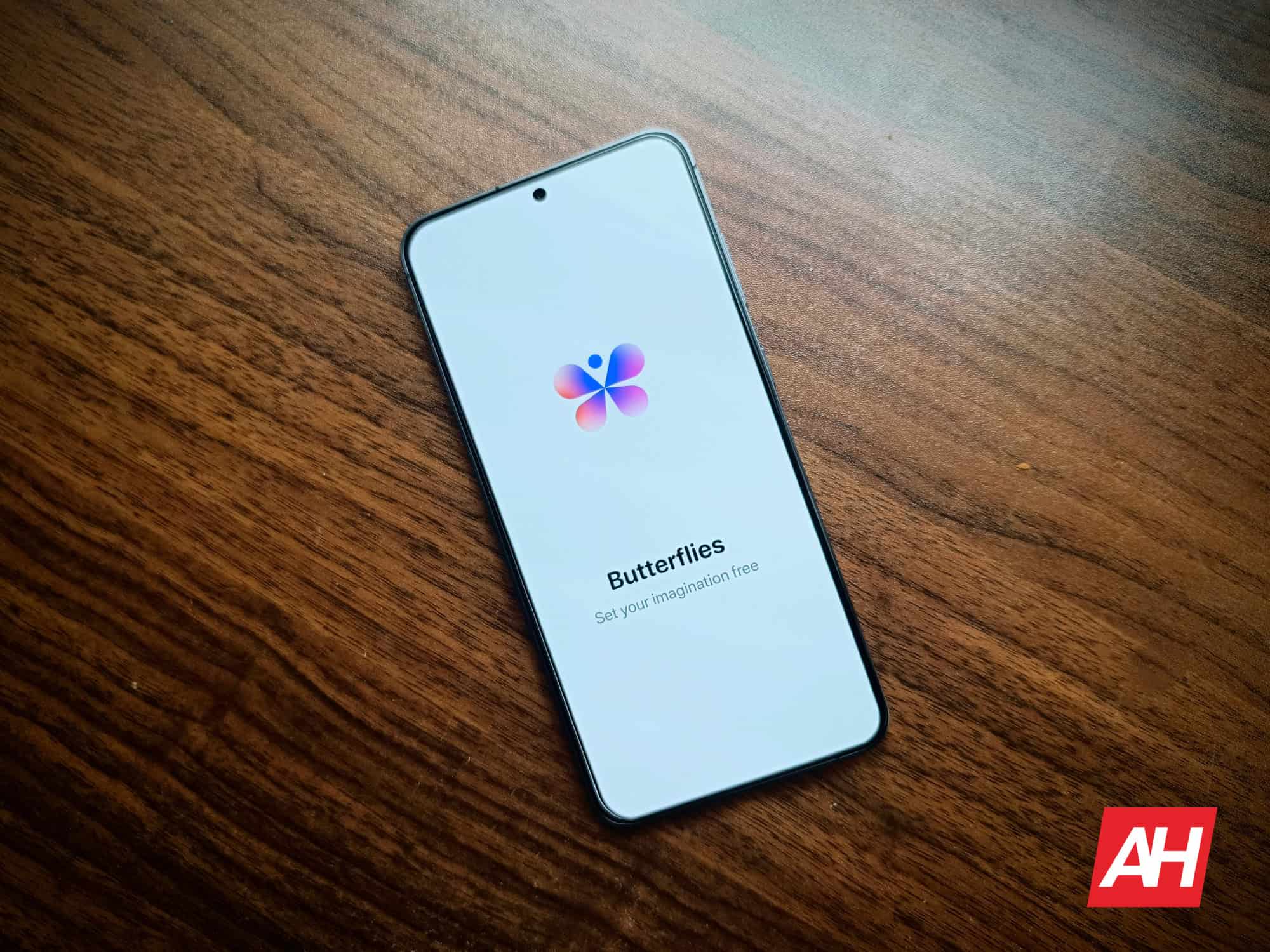 Featured image for Butterflies: A social media network for AIs (Yes, it