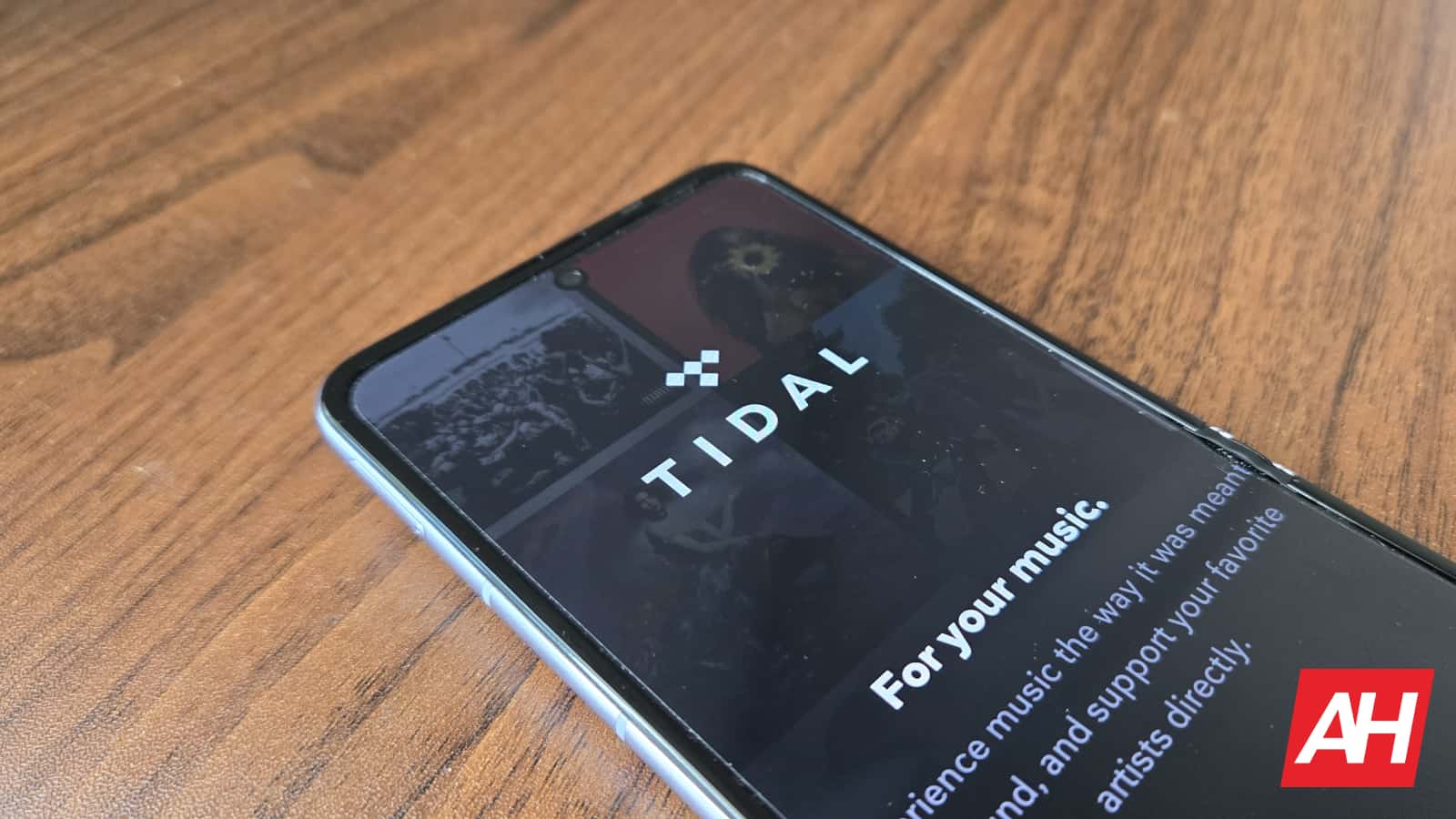 Featured image for What is Tidal? Here