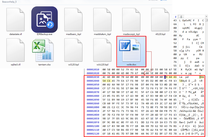 ACR, Lumma en Meduza Stealers