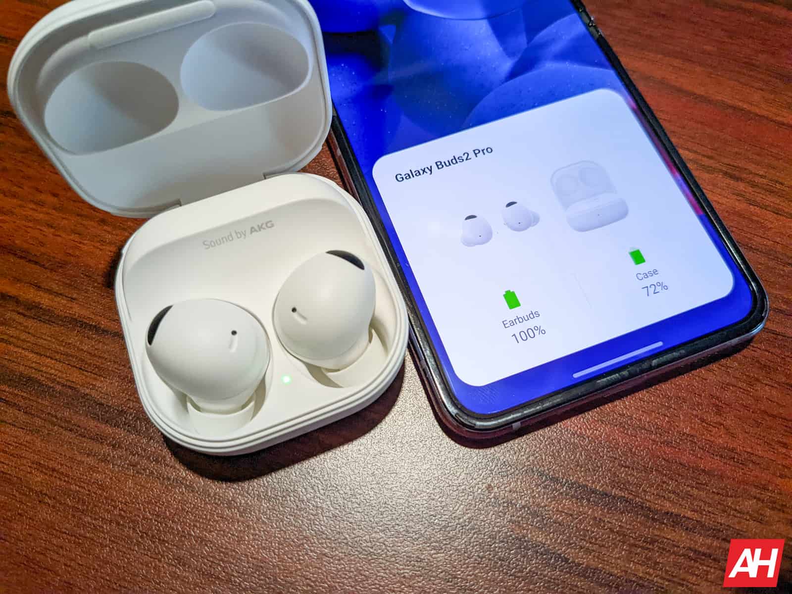 De Samsung Galaxy Buds 2 Pro zijn weer te koop