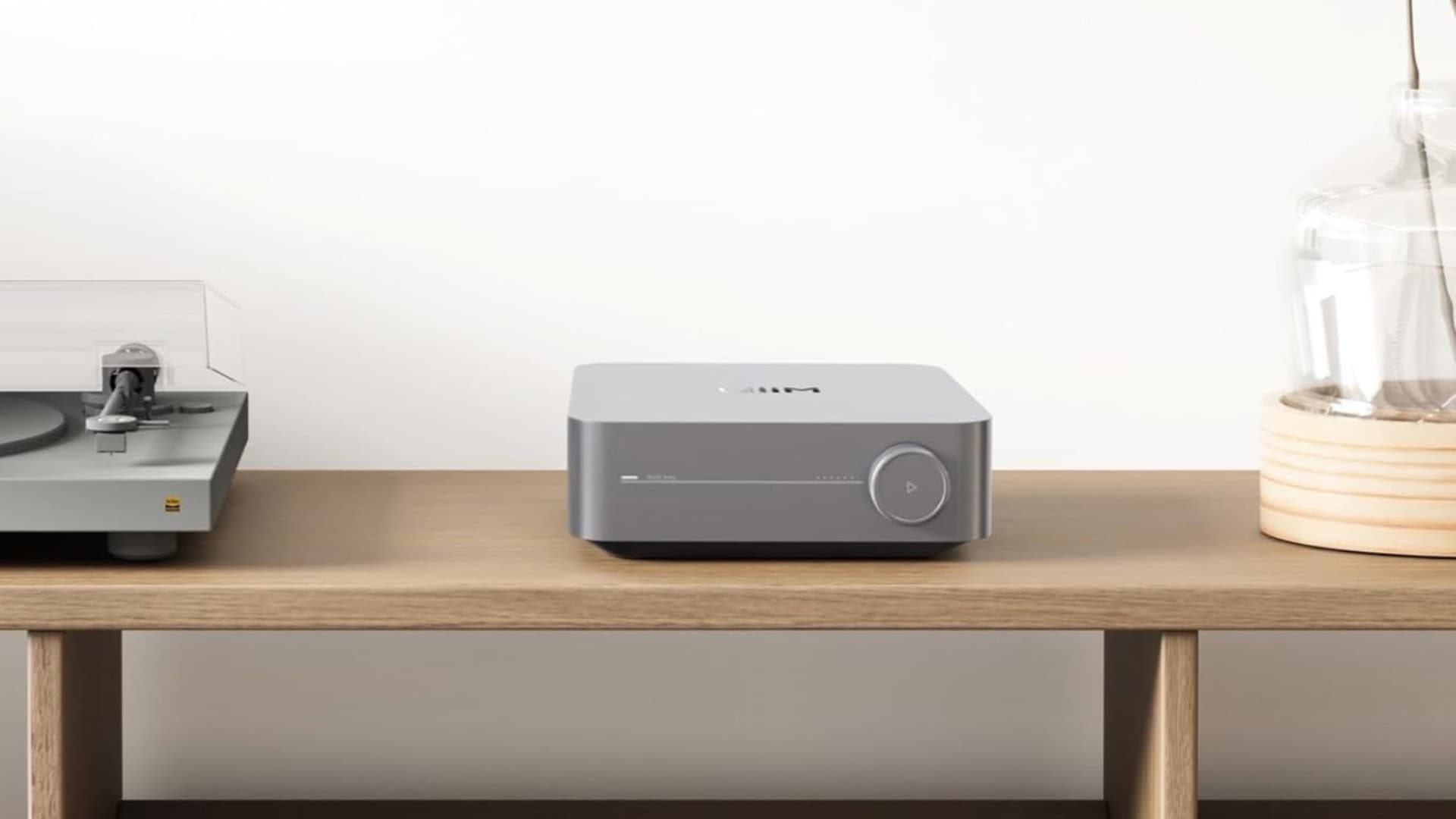 Featured image for Save big on these WiiM devices for Prime Day!