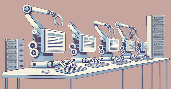 VS neemt domeinen in beslag die door AI-aangedreven Russische botfarm worden gebruikt voor desinformatie