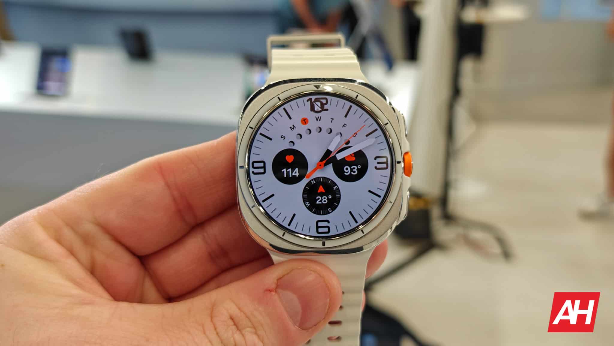 Wear OS 5 krijgt mogelijk Bluetooth LE Audio voor een langere batterijduur