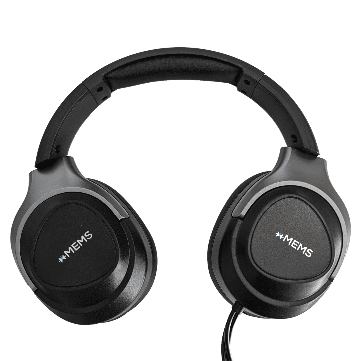 xMEMs en AMPACS werken samen aan een 2-weg hoofdtelefoonontwerp