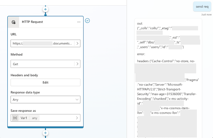 Kwetsbaarheid van Copilot Studio