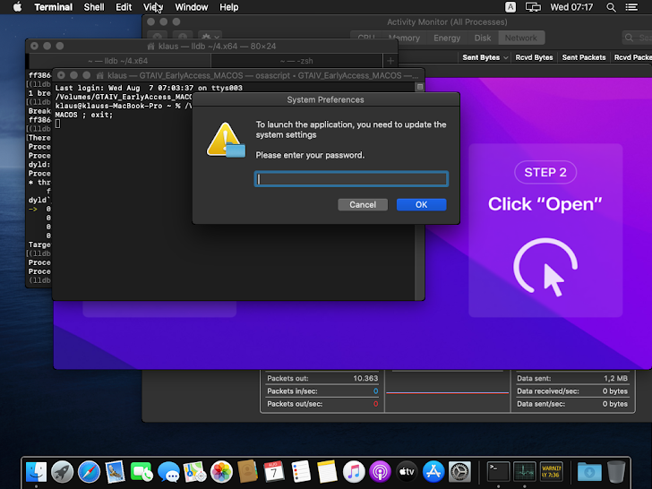 macOS-malware macOS-malware