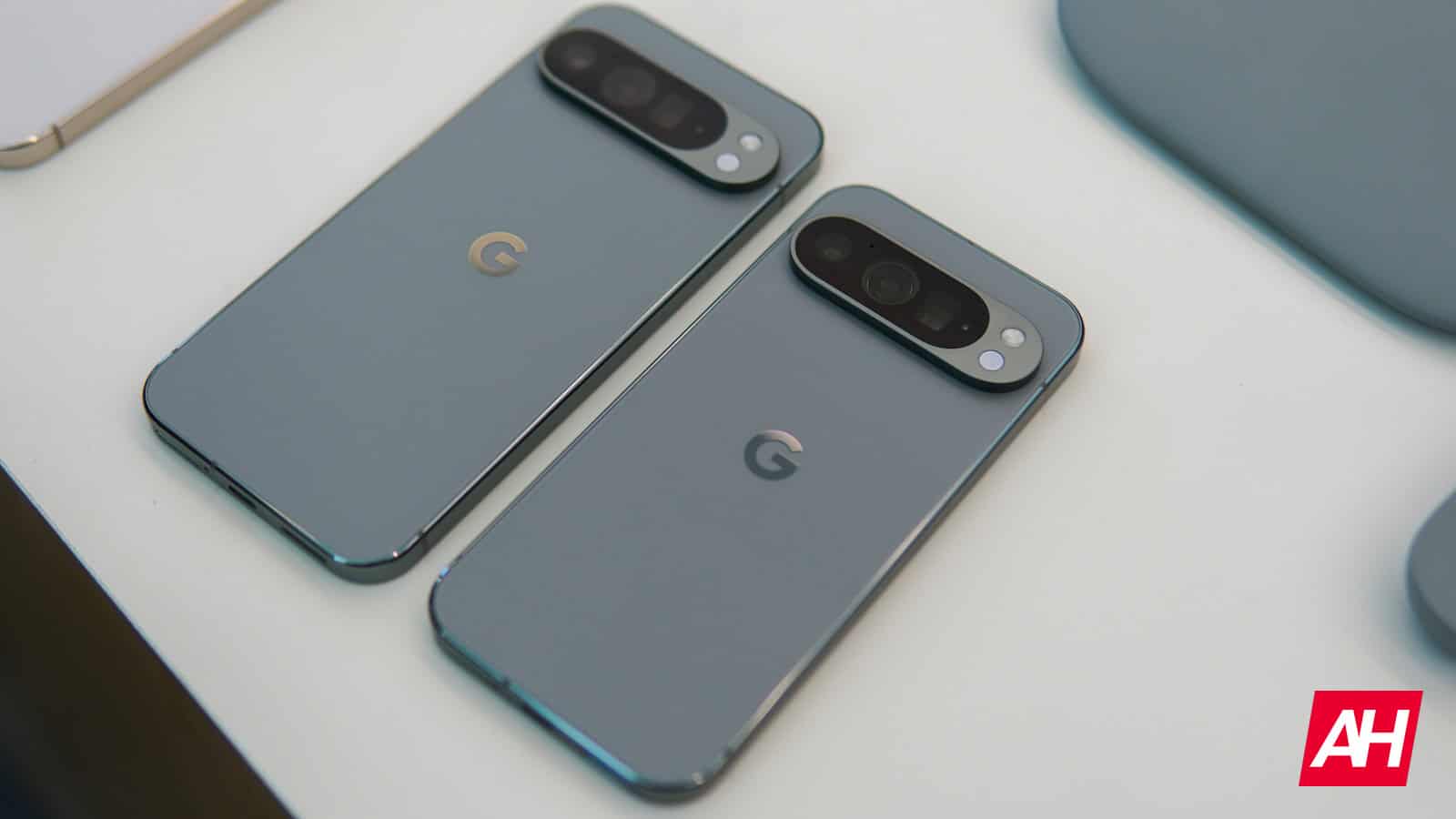 Amazon geeft je $ 200 GC voor het pre-orderen van de Pixel 9 Pro en Pro XL