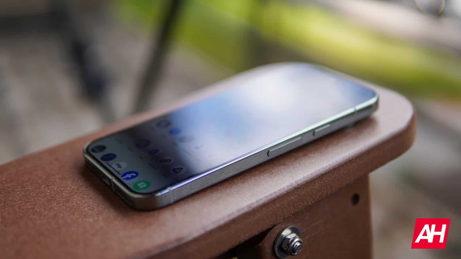 Android 15 verschijnt pas in oktober voor Pixel-telefoons