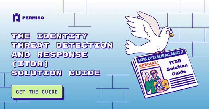 Gids voor oplossingen voor identiteitsbedreigingsdetectie en -respons