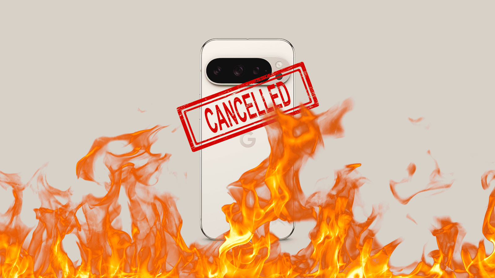 Google Pixel 9 bestellingen en klantenondersteuningsdebacle: dag 9 en nog steeds actueel: Bijgewerkt: 23-08-2024/ 15:16 PST