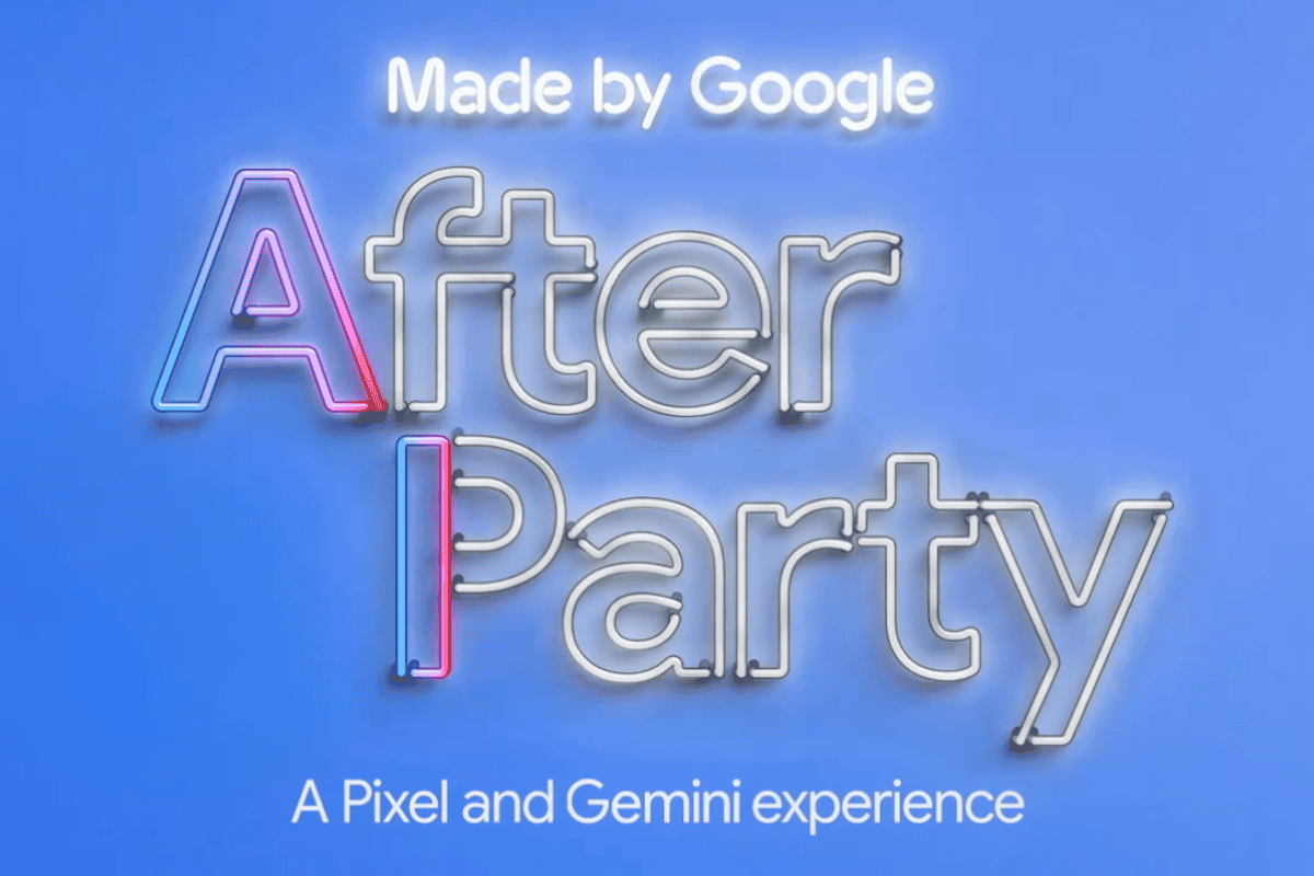 Keke Palmer zal volgende week de Made by Google "After Party" hosten