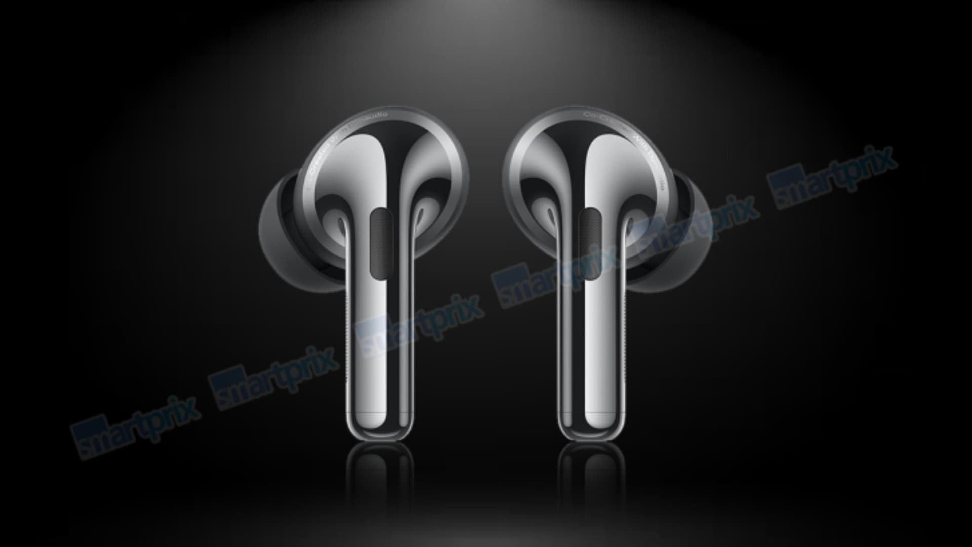 OnePlus Buds Pro 3-lek onthult mogelijke prijsverhoging