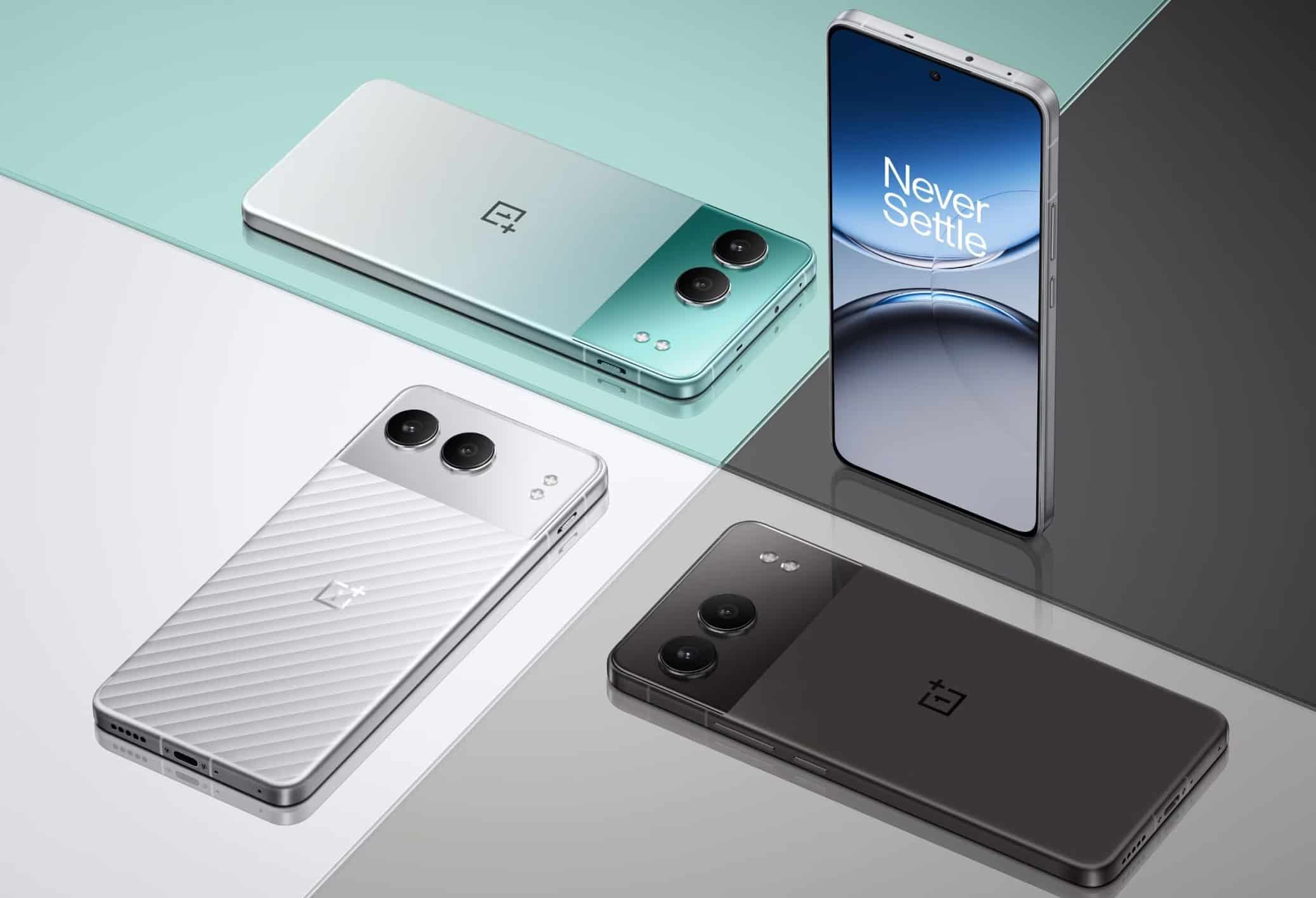 OnePlus lanceert nieuwe AI-functies voor de telefoons uit de Nord-serie