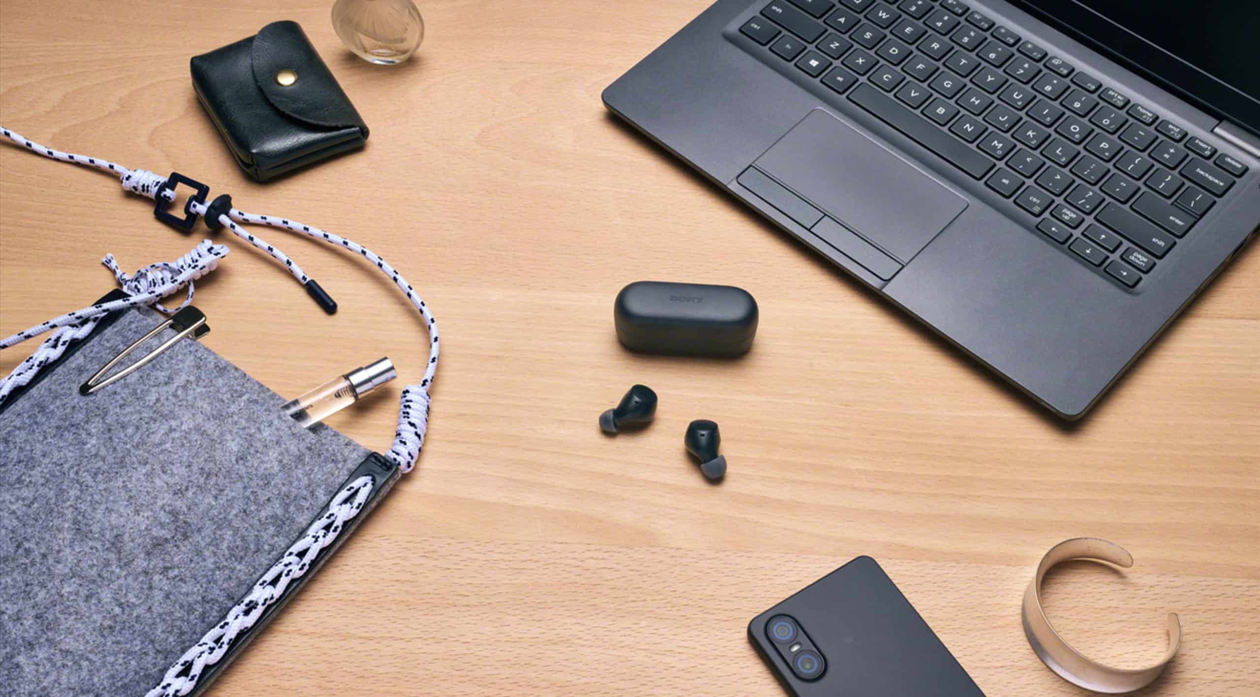 Sony WF-C510 draadloze oordopjes aangekondigd met geavanceerde functies