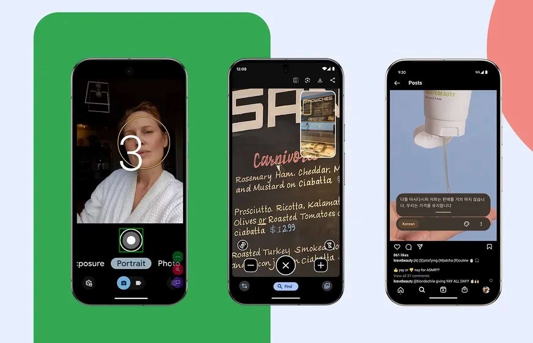 Verbeterde Pixel Magnifier-tool krijgt tekstzoekfunctie, PiP en meer