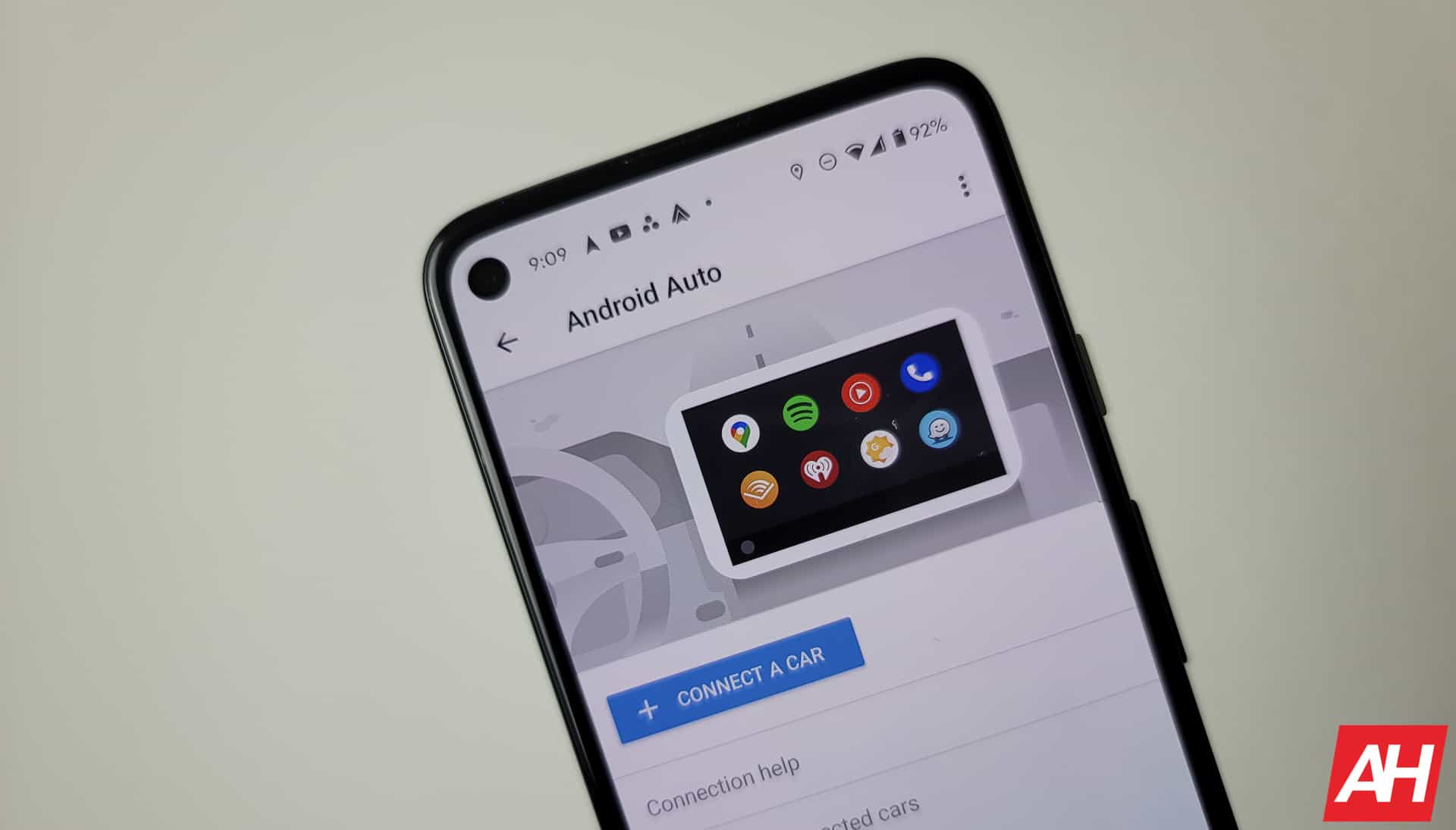 Android Auto werkt niet op Pixel 9 met de nieuwste Android 15-bètaversie
