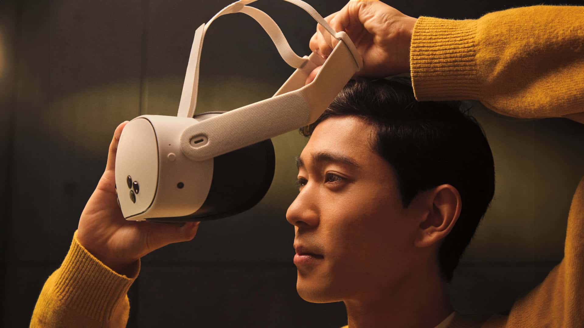 Meta maakt Mixed Reality betaalbaarder met Quest 3S