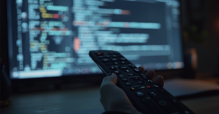 Nieuwe Vo1d-malware infecteert wereldwijd 1,3 miljoen Android TV-boxen