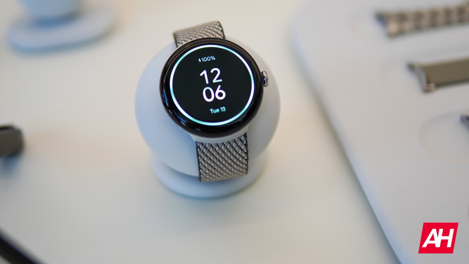 Pixel Watch 3 wordt eerder verzonden en wordt snel uitgepakt